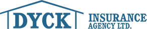 Dyck Insurance Logo