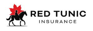 Red Tunic RCMP insurance from Dyck Insurance
